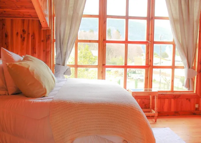 Hostal La Casa Del Carpintero