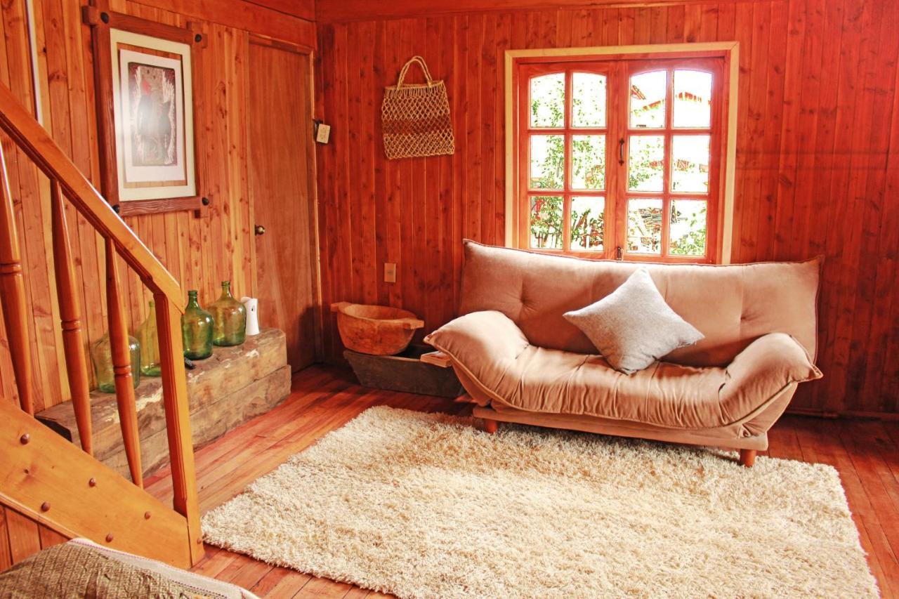 La Casa Del Carpintero 3*